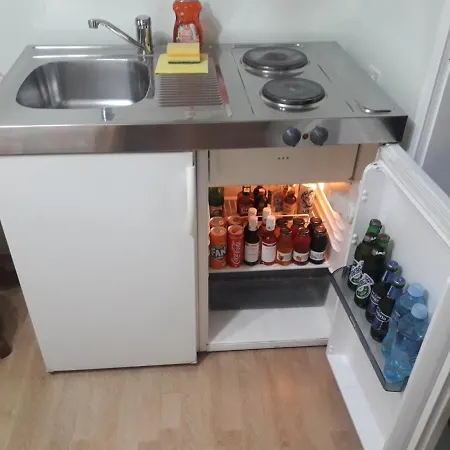 Appartement Prestige