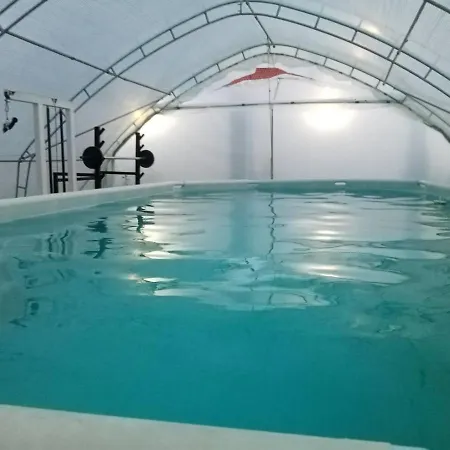 Prestige Appartement *