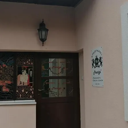 Prestige Cacak