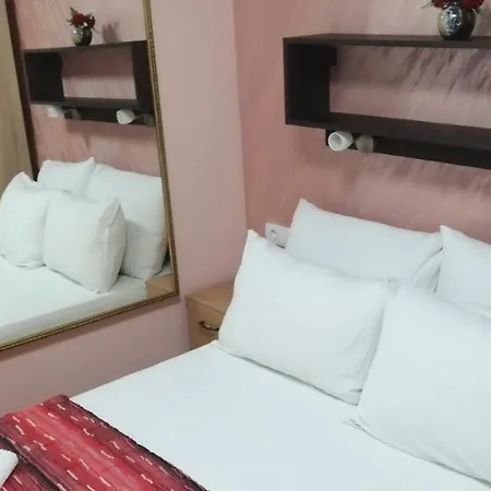 Apartment Prestige Cacak