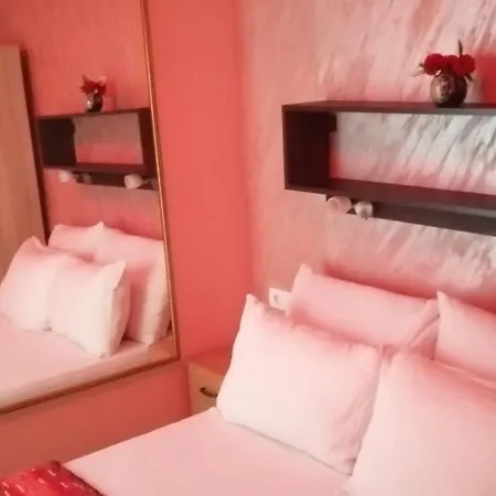 Appartement Prestige Čačak