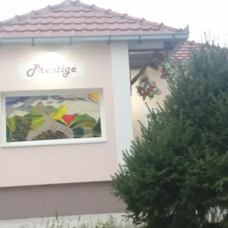 Prestige Cacak