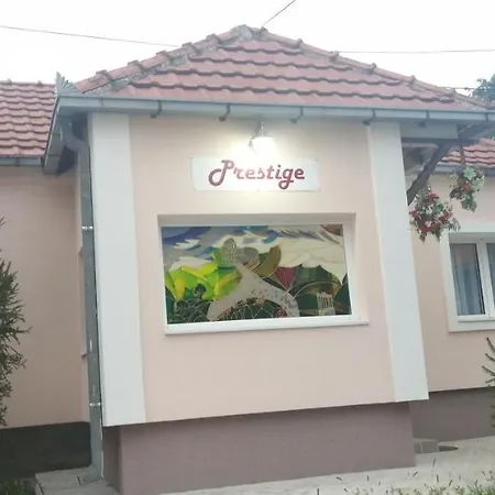 Prestige * Cacak